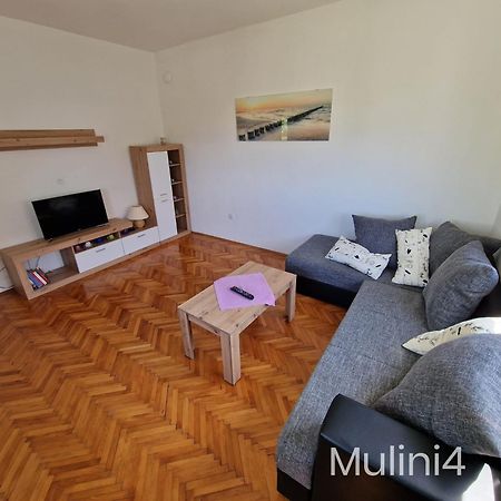 Vala Apartments Rovinj Kültér fotó