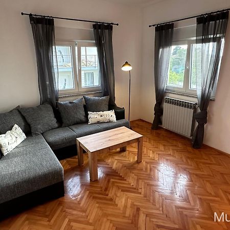 Vala Apartments Rovinj Kültér fotó