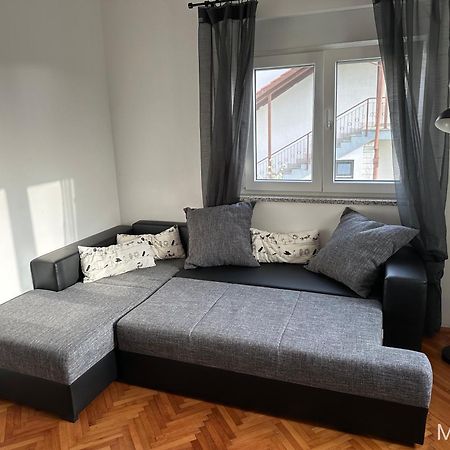 Vala Apartments Rovinj Kültér fotó