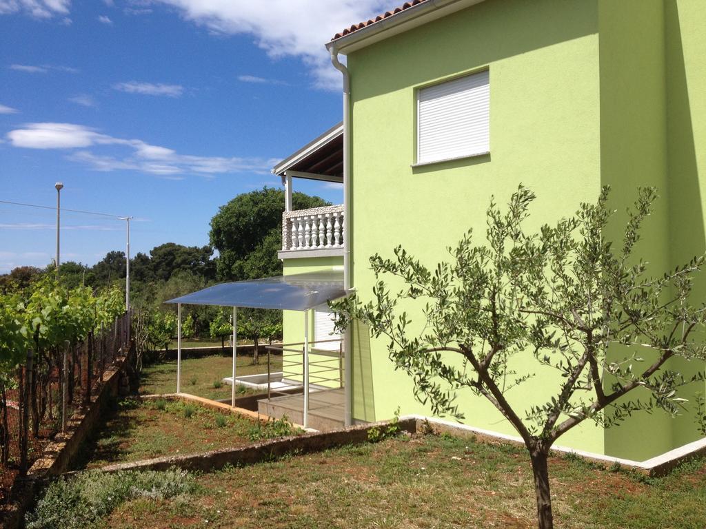 Vala Apartments Rovinj Szoba fotó