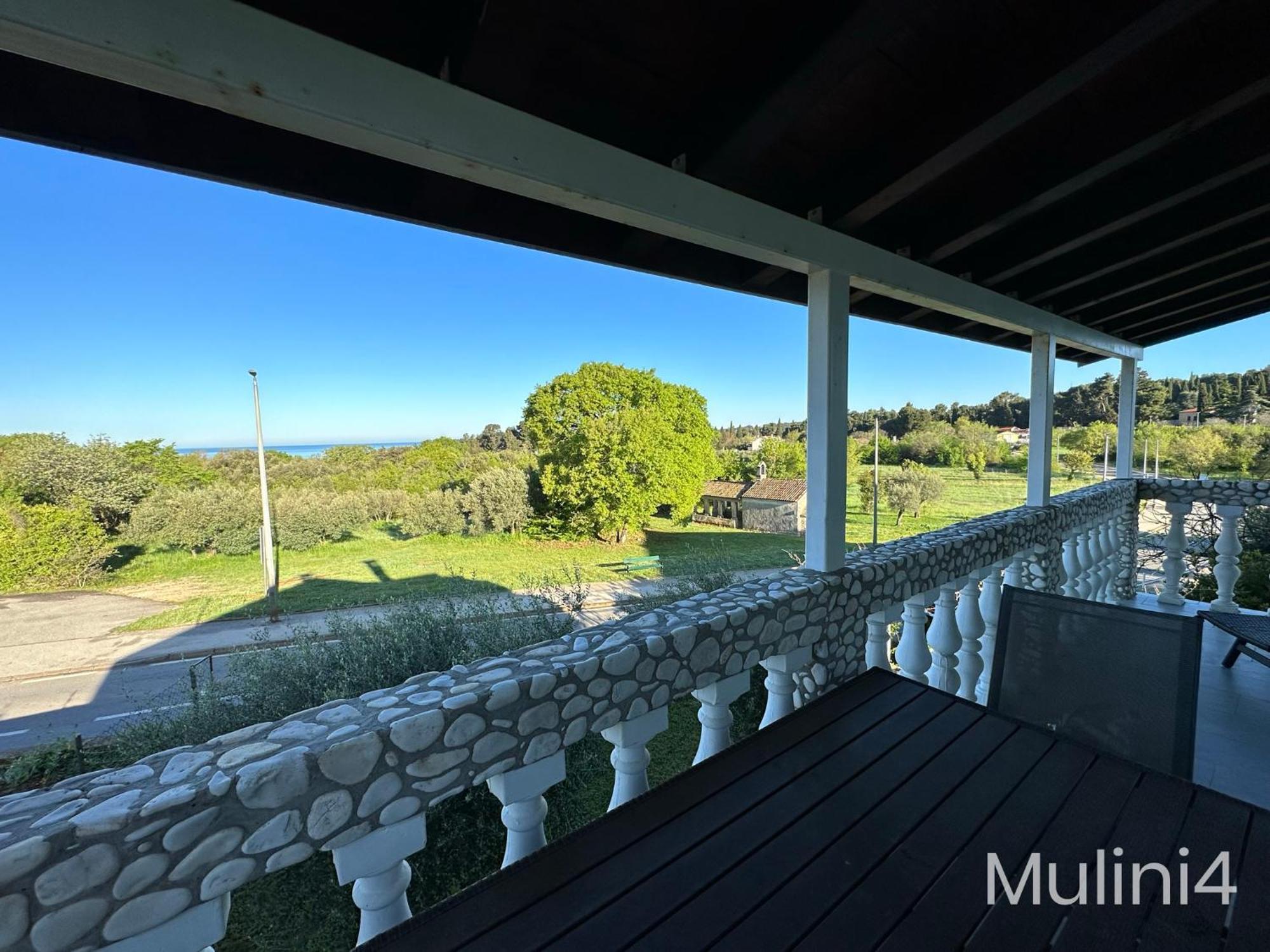 Vala Apartments Rovinj Kültér fotó