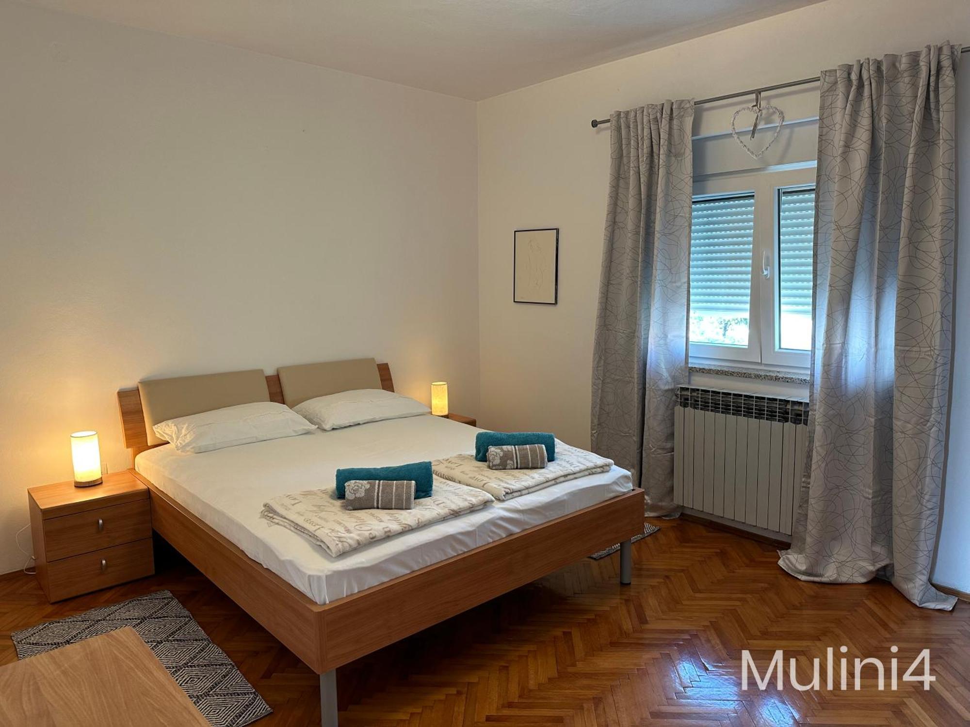 Vala Apartments Rovinj Kültér fotó