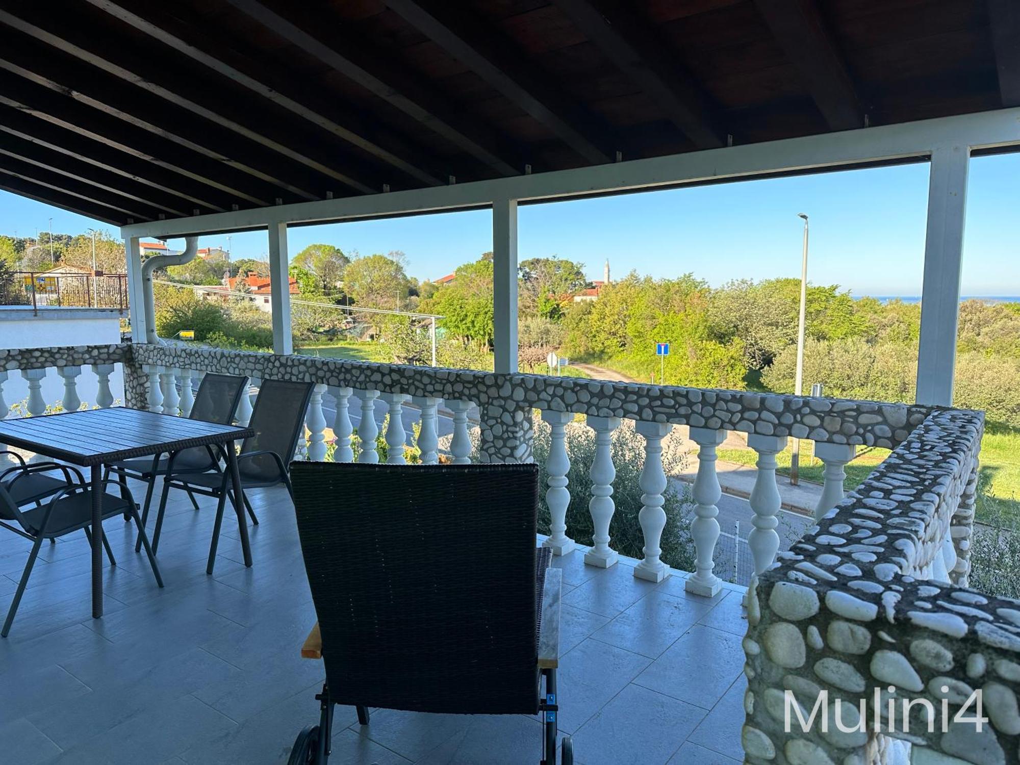Vala Apartments Rovinj Kültér fotó