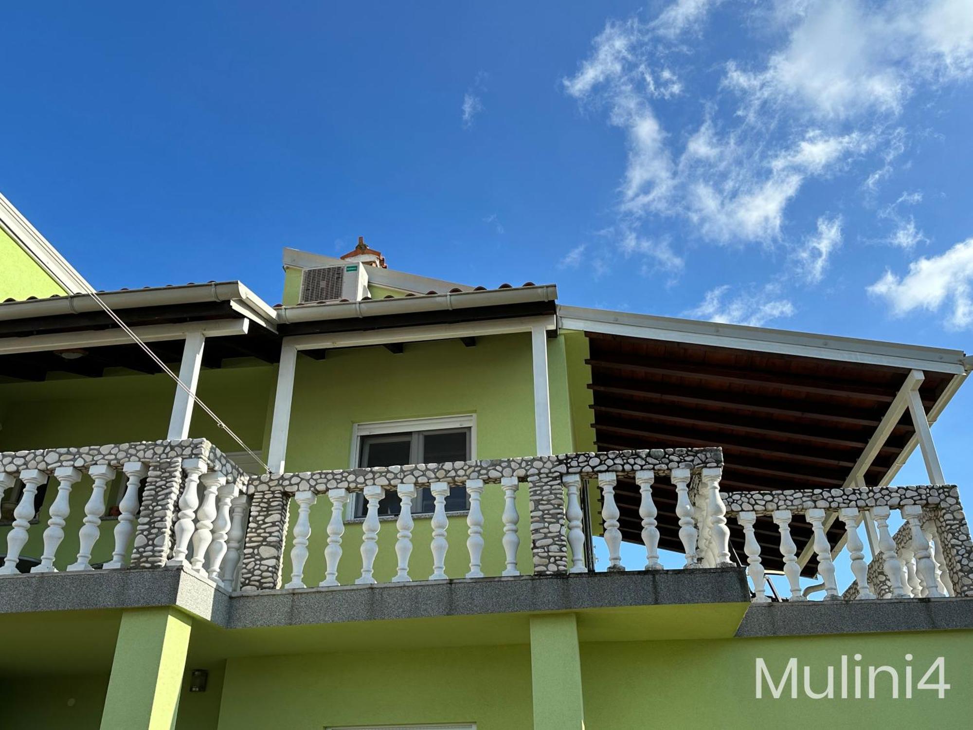 Vala Apartments Rovinj Kültér fotó