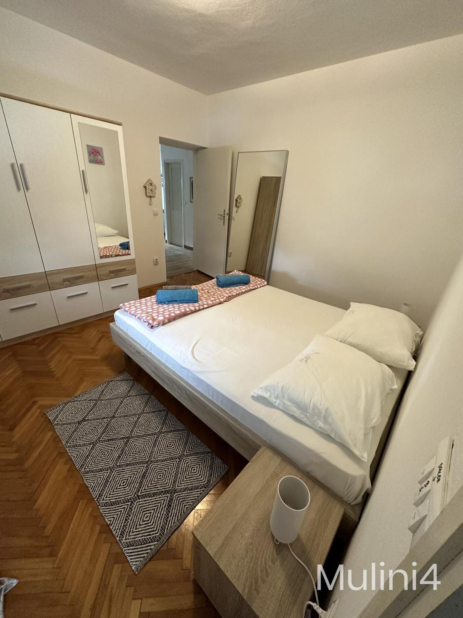 Vala Apartments Rovinj Kültér fotó