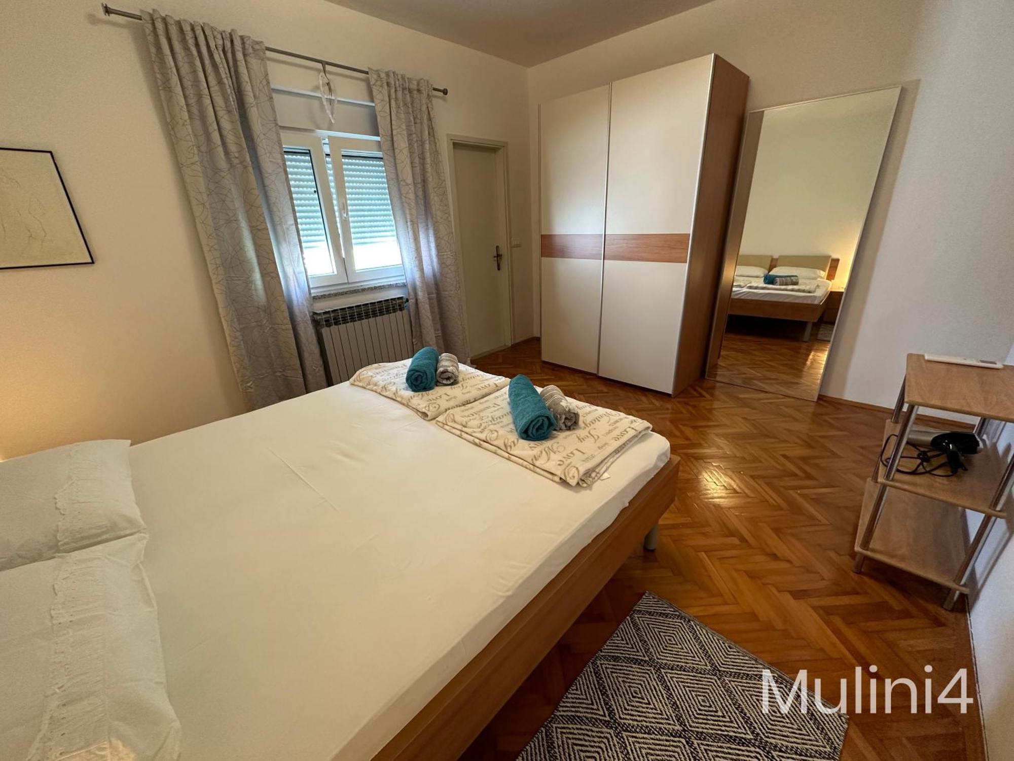 Vala Apartments Rovinj Kültér fotó