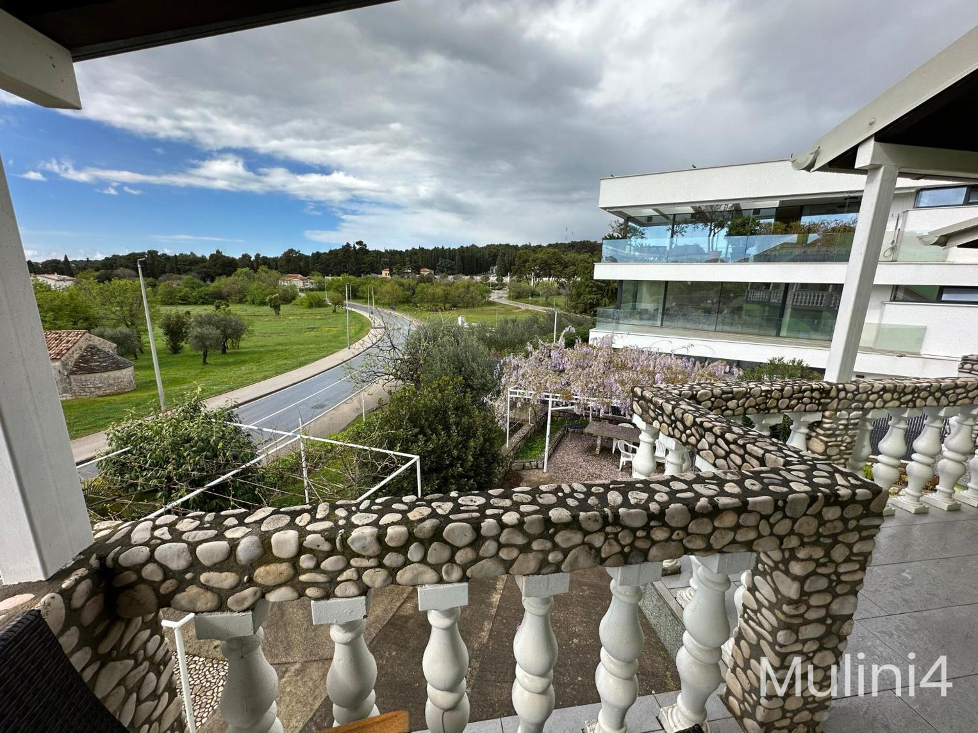Vala Apartments Rovinj Kültér fotó